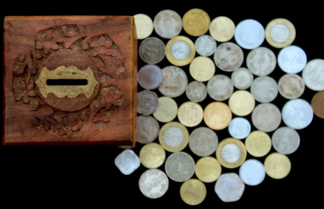 Indian Old Currency Buyers | Sell Rare Coins & Notes Online