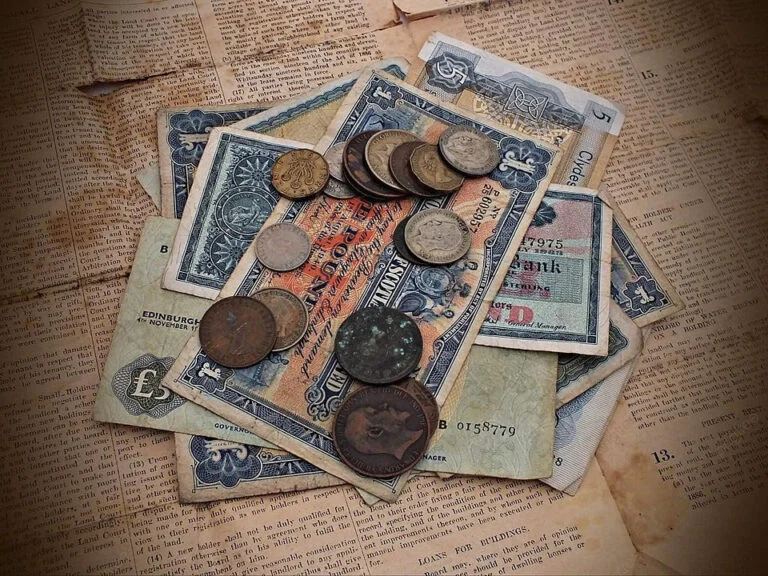 Old Coins Buyers Online: How to Get Top Value Safely