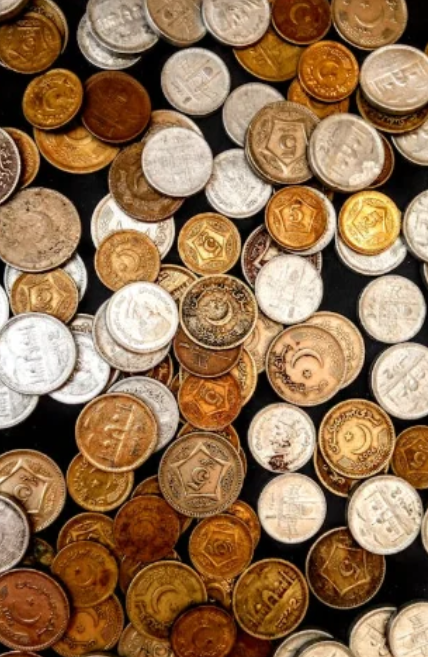 How to Sell Old Coins in India? Buyer & Selling Guide